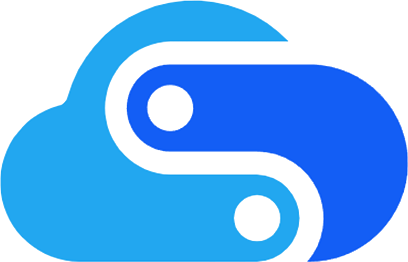 翰灵云图标