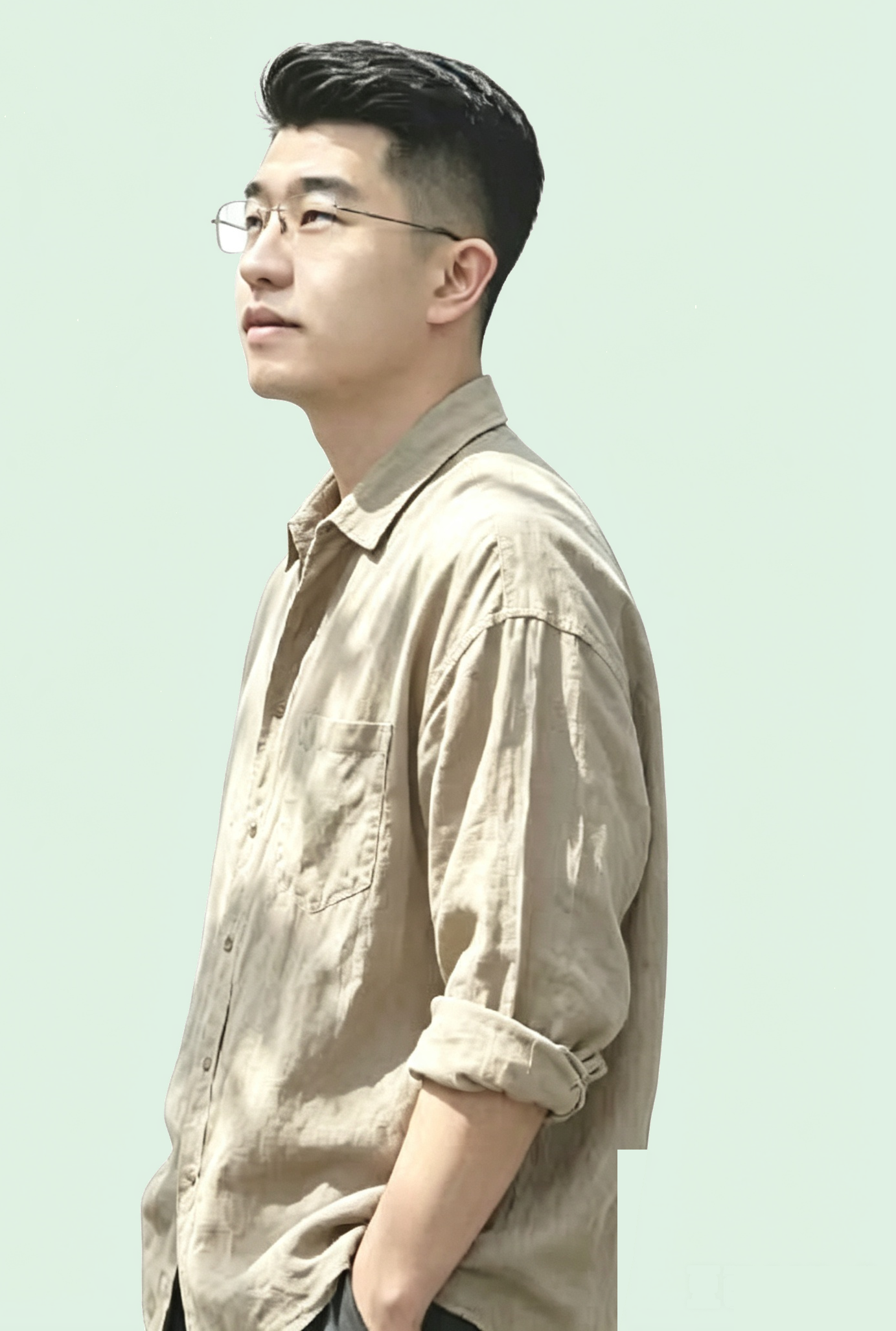 张家翔